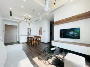 S2.3014 SKYLAKE 3BR - Mễ Trì