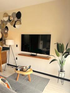 Chic, Modern Tulum Studio Home