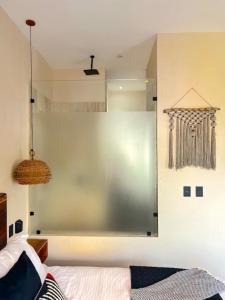 Chic, Modern Tulum Studio Home