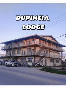 Dupincia Lodge - Makaunga