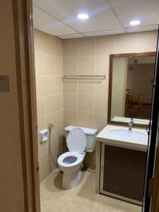 Batu Feringgi Sri Sayang Apartment