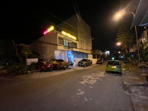 Nhà Nghĩ Cao Thắng