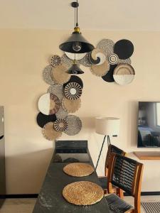 Chic, Modern Tulum Studio Home