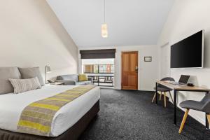 All Seasons Resort Hotel Bendigo