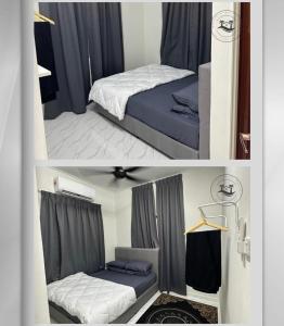 Bonjour mini house & campsite