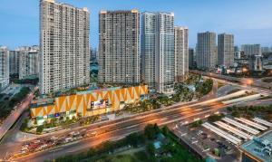 Dcapitale - Feria Homes