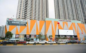 Dcapitale - Feria Homes