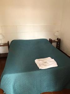 Hotel las Brusquitas