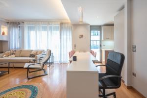 The Luxury Loft by Cloudkeys