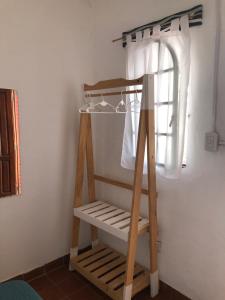 Hotel las Brusquitas