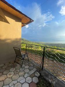 Cabaña San Agustín Etla