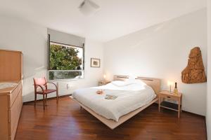 Sweet Lake View Lugano - Happy Rentals