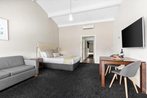 All Seasons Resort Hotel Bendigo