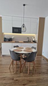 Apartament Loft