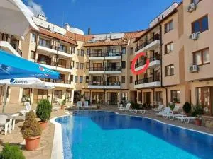 Apartment Oasis A4 Kamchia - Bliznatsi