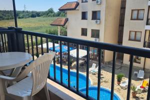 Apartment Oasis A4 Kamchia