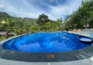 TOM'S DU GIÀ HOMESTAY - Làng Cac