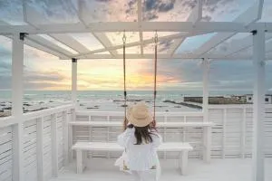 UMInoTERRACE - Shirahama