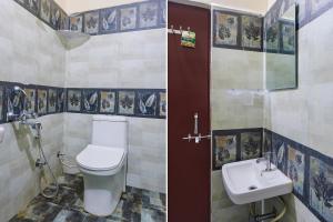 FabExpress D Grand - Nr JNTU College Metro Station, Kukatpally