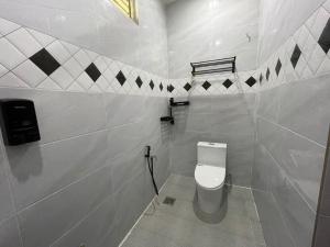 Aza homestay dungun