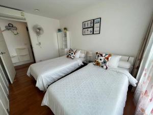Hua Hin Bliss Seaside 2 Bedrooms