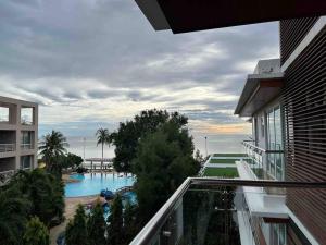 Hua Hin Bliss Seaside 2 Bedrooms