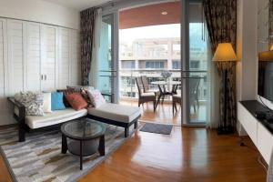 Hua Hin Bliss Seaside 2 Bedrooms