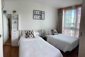 Hua Hin Bliss Seaside 2 Bedrooms