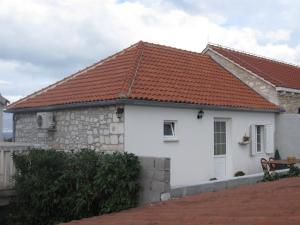 Apartment Siniša - sea view