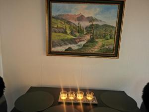 Private Apartments in Hotel Snezhanka