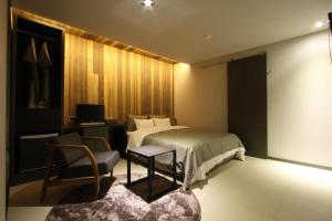 Boutique Hotel K-Oido