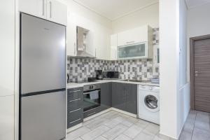 Supreme Athens Home by Cloudkeys