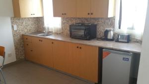 Alecos Hotel Apartments