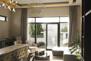 SHALOM HOUSE _ BẢO LỘC