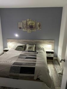 Casita tranquila