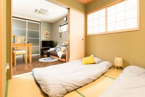 小田別荘 難波 ODA Villa Namba
