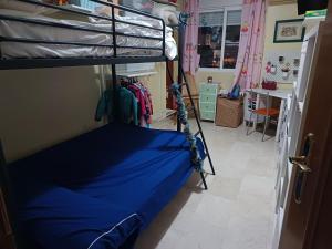 Habitaciones Casa María