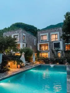 Mogan Tingshan Hotel - Deqing