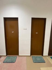 Homestay Selayang D Kepong