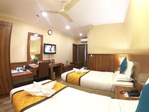 Hotel Noor Empire International Kormangala