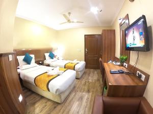 Hotel Noor Empire International Kormangala