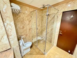 Nalapads Hotel Bangalore International