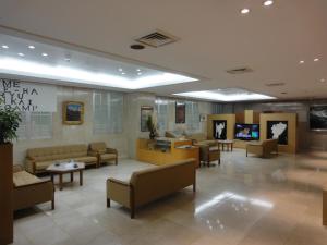 Tottori Tottori City Hotel / Vacation STAY 81351 Accommodation lobby