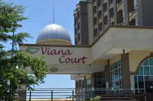 De Viana Apartments Homestay - Wakaf Che Yeh