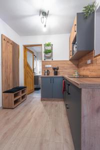 Apartamenty Wisła Krzywa 8