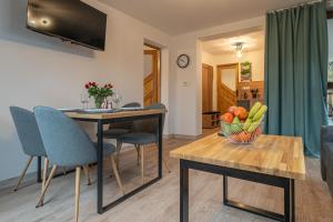 Apartamenty Wisła Krzywa 8