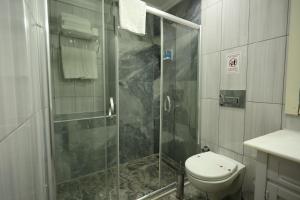 Asmali Hotel