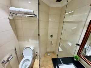 Nalapads Hotel Bangalore International