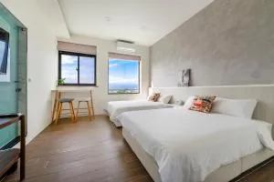 米果民宿 - Hsia-san-chieh