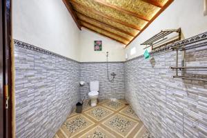 Phòng Giường Đôi Nhìn Ra Vườn (Double Room with Garden View)